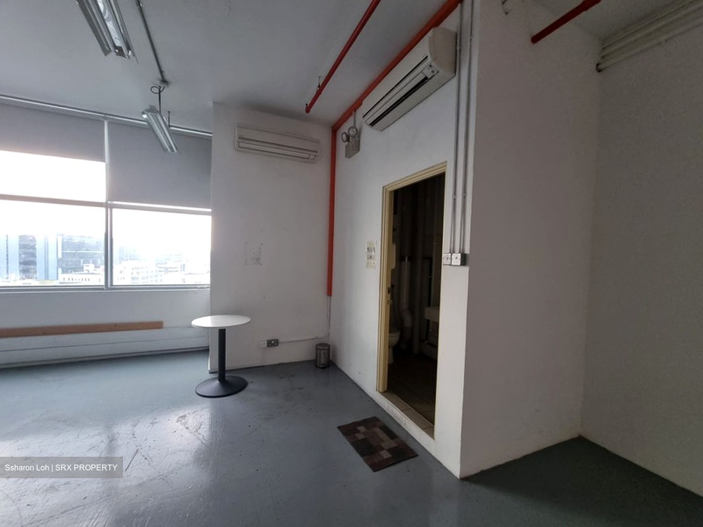Wcega Tower (D23), Factory #584370841
